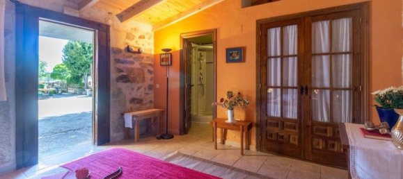 8 غرف نوم منزل في Zamora, Spain رقم 85118 41