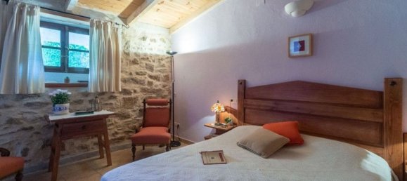 8 غرف نوم منزل في Zamora, Spain رقم 85118 6