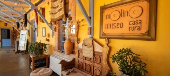 8 غرف نوم منزل في Zamora, Spain رقم 85118 4