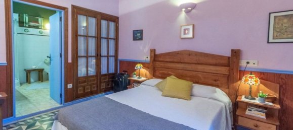 8 غرف نوم منزل في Zamora, Spain رقم 85118 26