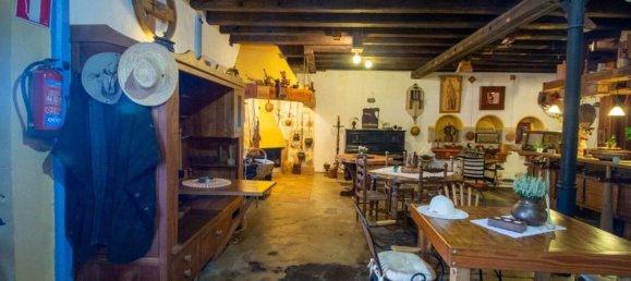 8 غرف نوم منزل في Zamora, Spain رقم 85118 44