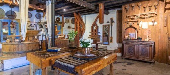 8 غرف نوم منزل في Zamora, Spain رقم 85118 38