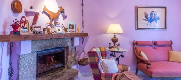 8 غرف نوم منزل في Zamora, Spain رقم 85118 33