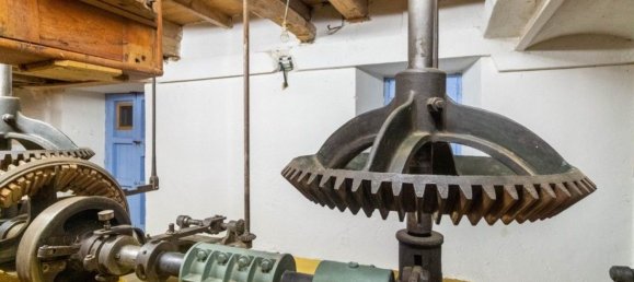 8 غرف نوم منزل في Zamora, Spain رقم 85118 50