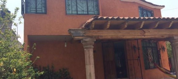 4 Schlafzimmer Haus in Cuautitlan Izcalli, Mexico, Nr. 149629 2