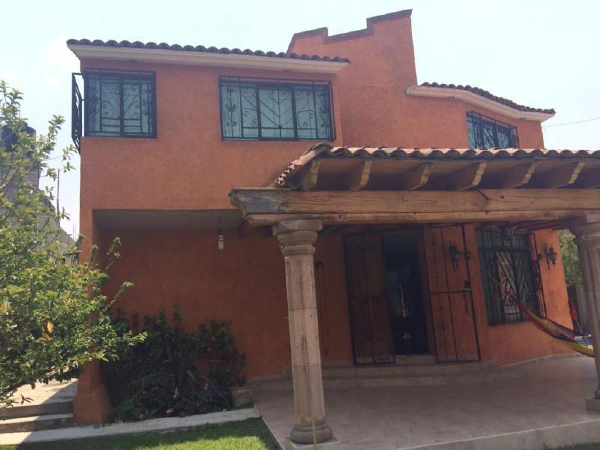 4 Schlafzimmer Haus in Cuautitlan Izcalli, Mexico, Nr. 149629