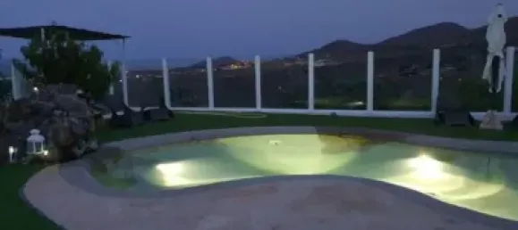 9 غرف نوم منزل في Telde, Spain رقم 170115 29