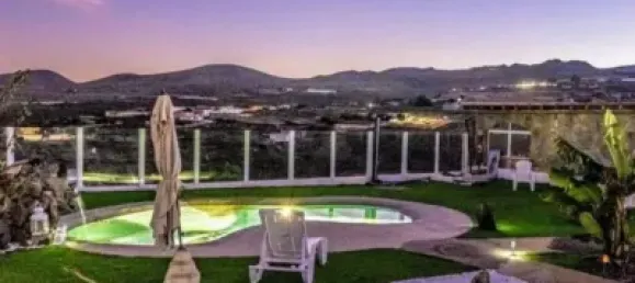 9 غرف نوم منزل في Telde, Spain رقم 170115 40