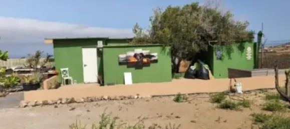 9 غرف نوم منزل في Telde, Spain رقم 170115 25