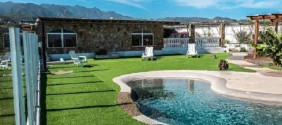 9 غرف نوم منزل في Telde, Spain رقم 170115 3