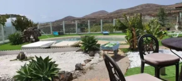 9 غرف نوم منزل في Telde, Spain رقم 170115 12