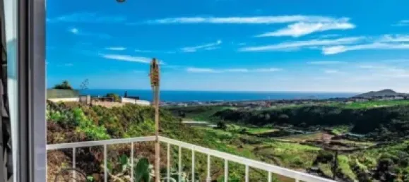 9 غرف نوم منزل في Telde, Spain رقم 170115 36