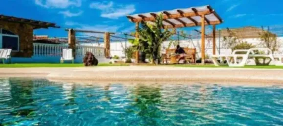 9 غرف نوم منزل في Telde, Spain رقم 170115 38