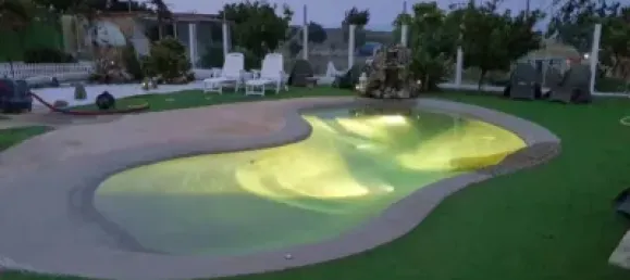 9 غرف نوم منزل في Telde, Spain رقم 170115 26