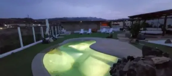 9 غرف نوم منزل في Telde, Spain رقم 170115 27