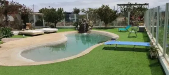 9 غرف نوم منزل في Telde, Spain رقم 170115 14