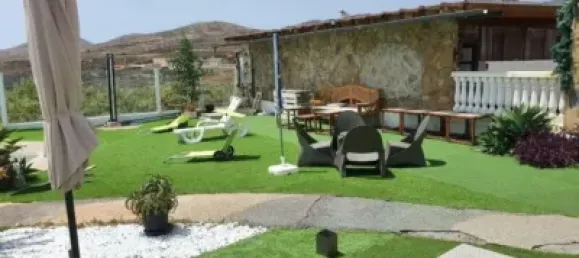 9 غرف نوم منزل في Telde, Spain رقم 170115 11