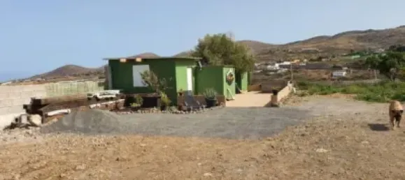 9 غرف نوم منزل في Telde, Spain رقم 170115 24