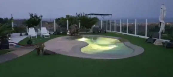 9 غرف نوم منزل في Telde, Spain رقم 170115 31