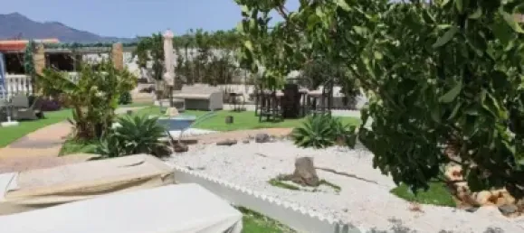 9 غرف نوم منزل في Telde, Spain رقم 170115 15