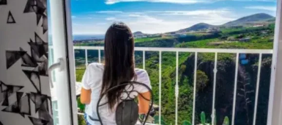 9 غرف نوم منزل في Telde, Spain رقم 170115 2