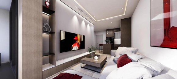 Apartamento T1 em Rawai, Thailand N.º 25545 12