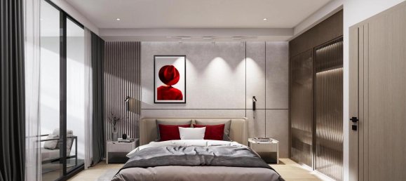 Apartamento T1 em Rawai, Thailand N.º 25545 6