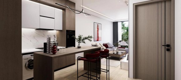 Apartamento T1 em Rawai, Thailand N.º 25545 3