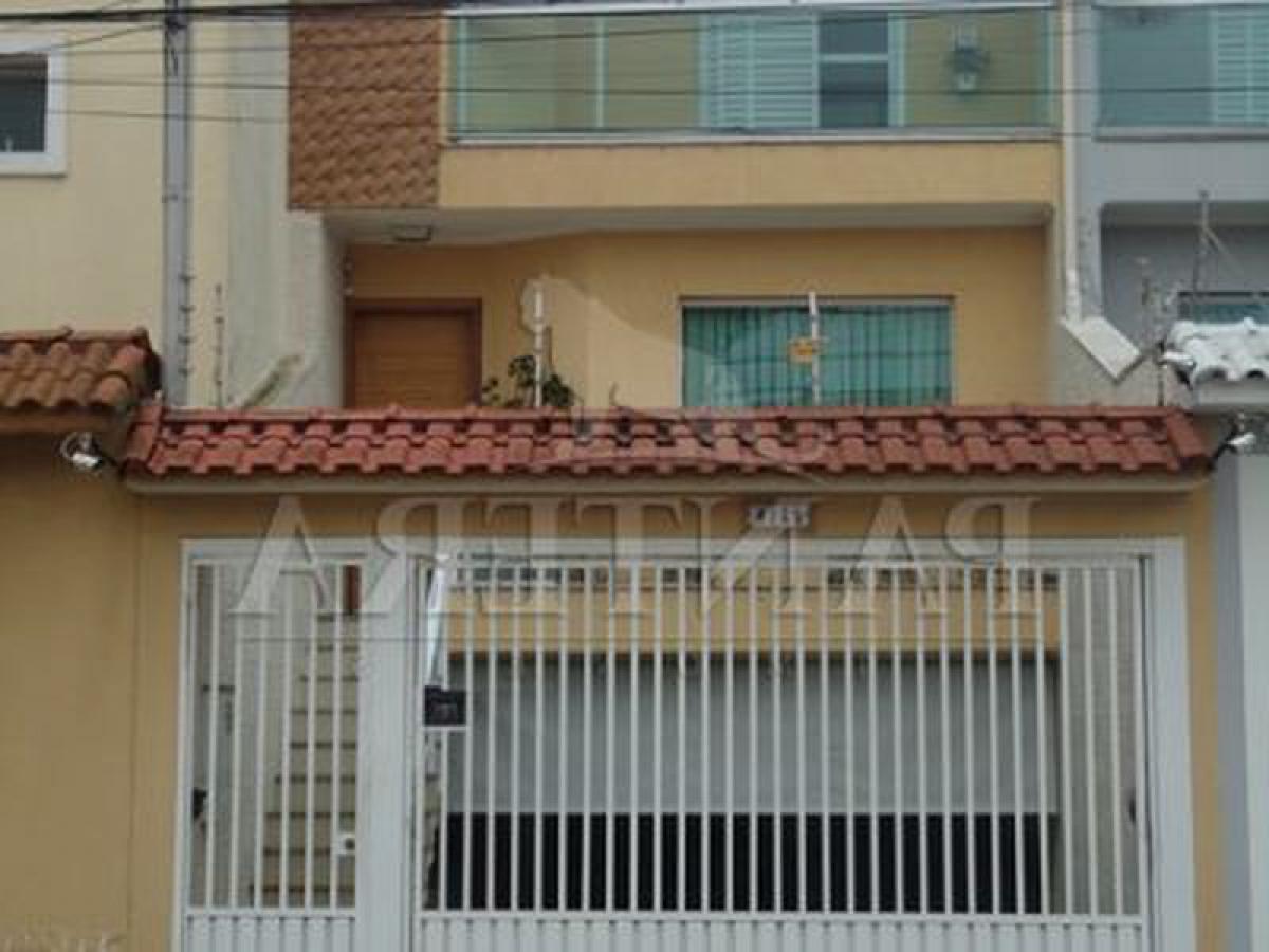 Casa T3 em São Paulo, Brazil N.º 572662