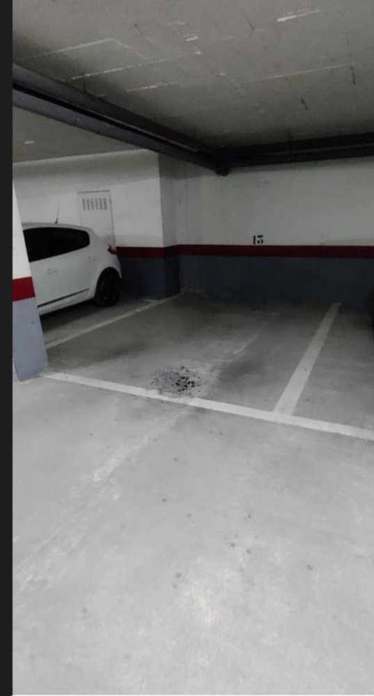  موقف سيارات في Campanillas, Spain 13متر مربع رقم 221469