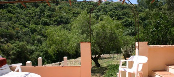 Вилла с 2 спальнями в Эстепона, Испания № 122819 6