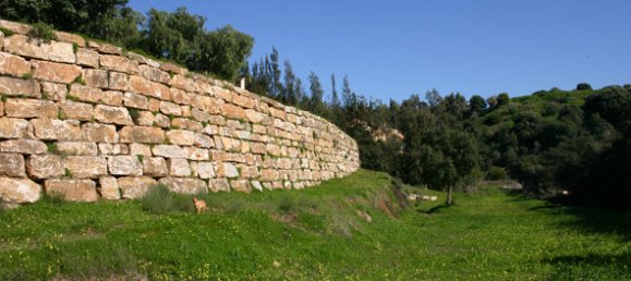 Вилла с 2 спальнями в Эстепона, Испания № 122819 12