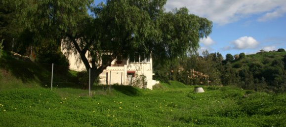 Вилла с 2 спальнями в Эстепона, Испания № 122819 8