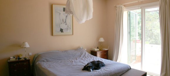 Вилла с 2 спальнями в Эстепона, Испания № 122819 3