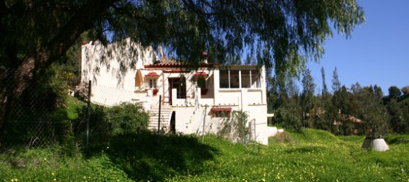 Вилла с 2 спальнями в Эстепона, Испания № 122819 10