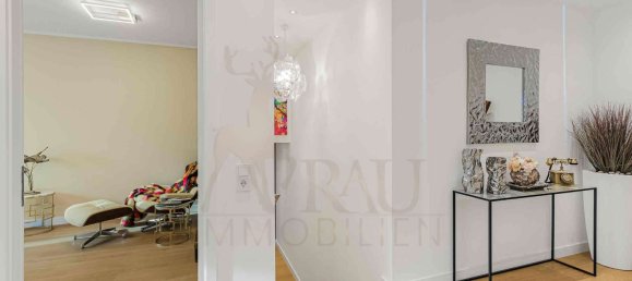 3 bedrooms Duplex in Munich, Germany No. 205971 14