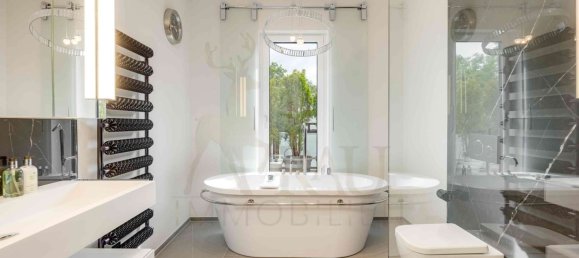 3 bedrooms Duplex in Munich, Germany No. 205971 9