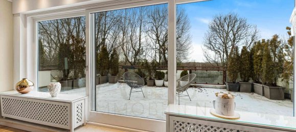 3 bedrooms Duplex in Munich, Germany No. 205971 11