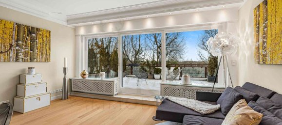 3 bedrooms Duplex in Munich, Germany No. 205971 15