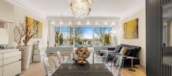 3 bedrooms Duplex in Munich, Germany No. 205971 5