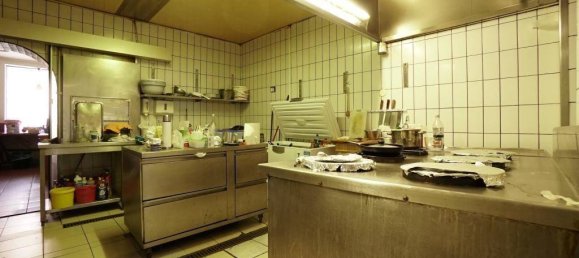 10 rooms Commercial property in Vienna, Austria No. 155955 4