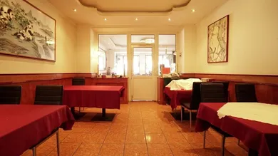 10 rooms Commercial property in Vienna, Austria No. 155955