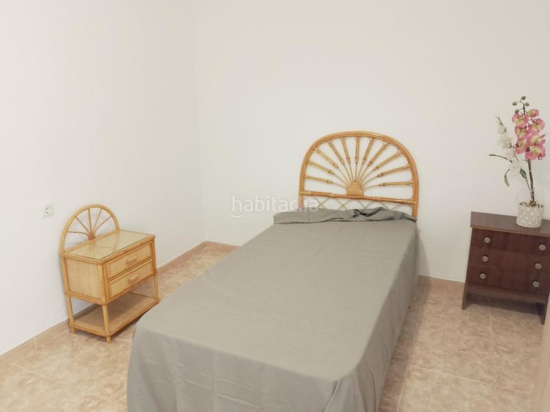 3 chambres Appartement à Alicante, Spain No. 274071