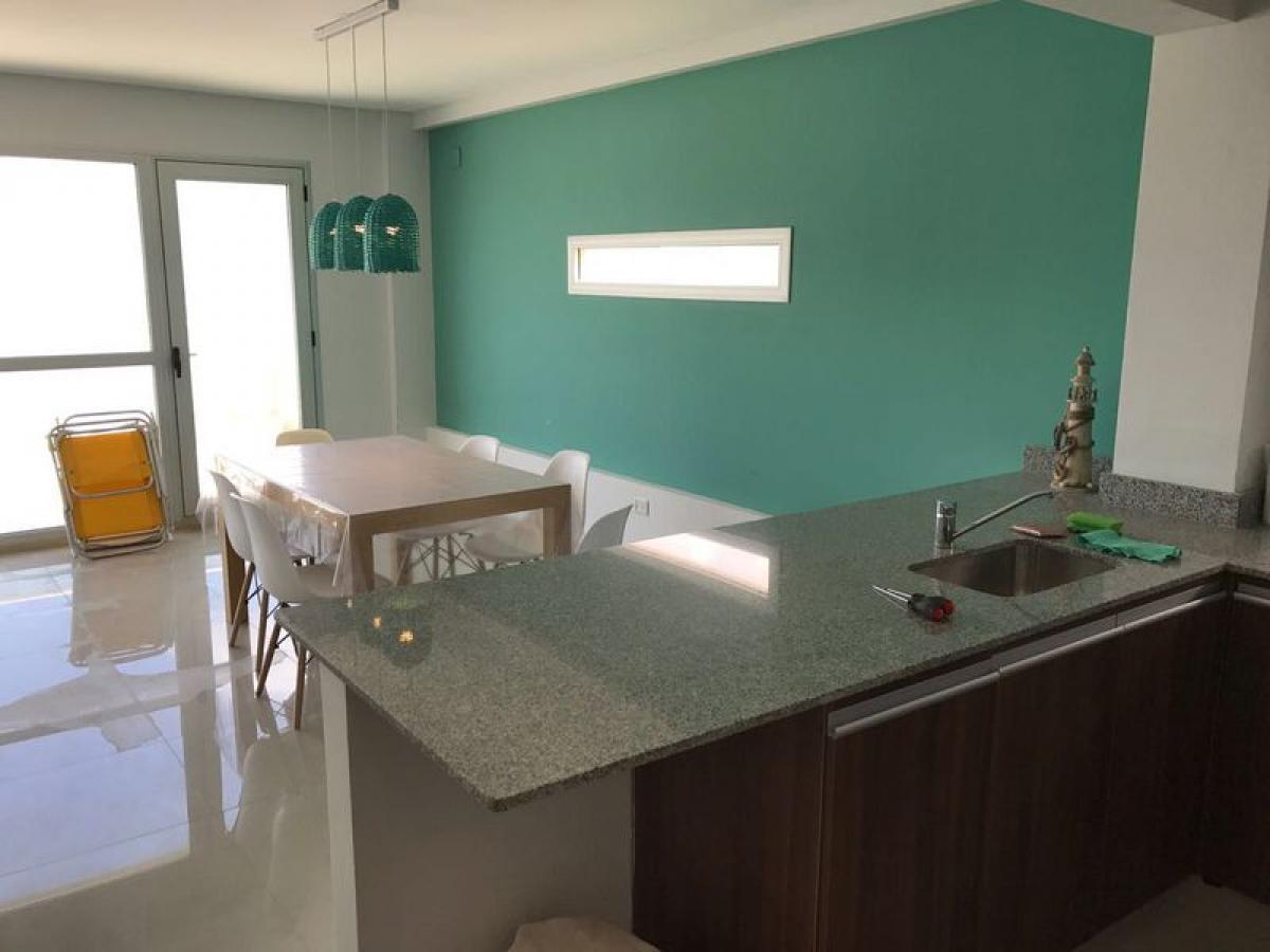 Apartamento T2 em Buenos Aires, Argentina N.º 79188