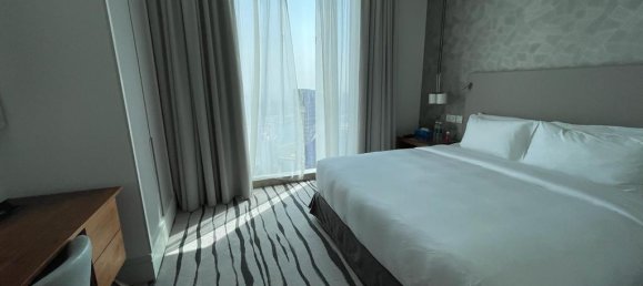 Apartamento T1 em Downtown Dubai (Downtown Burj Dubai), UAE N.º 1642 15