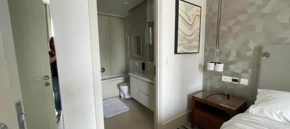 Apartamento T1 em Downtown Dubai (Downtown Burj Dubai), UAE N.º 1642 9