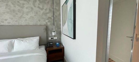 Apartamento T1 em Downtown Dubai (Downtown Burj Dubai), UAE N.º 1642 18