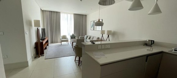 Apartamento T1 em Downtown Dubai (Downtown Burj Dubai), UAE N.º 1642 7
