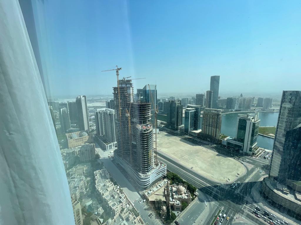 Apartamento T1 em Downtown Dubai (Downtown Burj Dubai), UAE N.º 1642