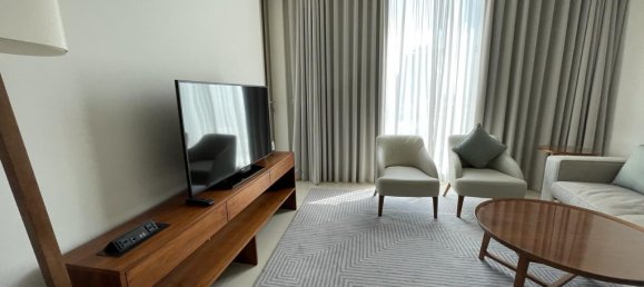 Apartamento T1 em Downtown Dubai (Downtown Burj Dubai), UAE N.º 1642 4